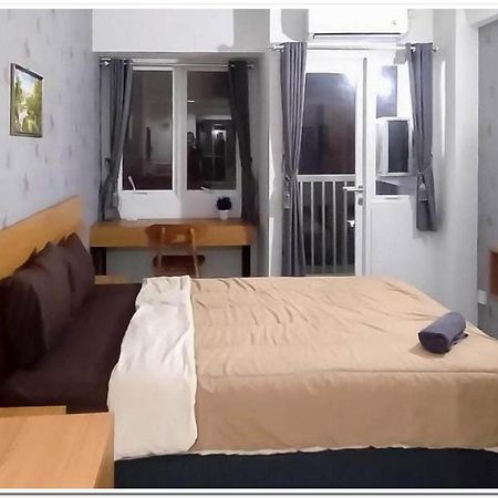 Reddoorz Apartment At Grand Sentraland Karawang Telukjambe Exterior photo