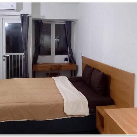 Reddoorz Apartment At Grand Sentraland Karawang Telukjambe Exterior photo