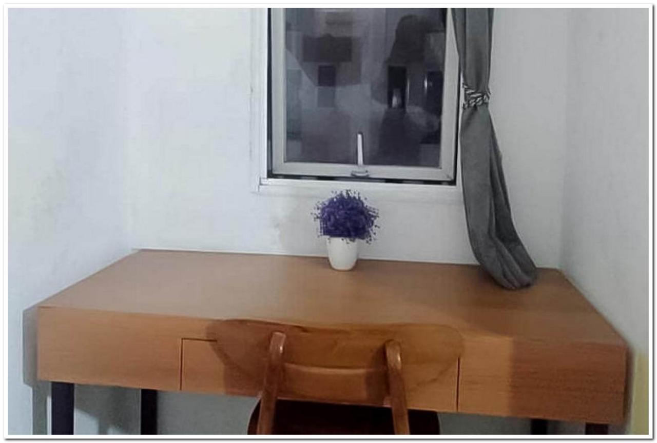 Reddoorz Apartment At Grand Sentraland Karawang Telukjambe Exterior photo